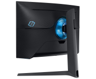 Samsung Odyssey C27G75TQSUX Curved Quantum Dot HDR - 563211 - zdjęcie 8